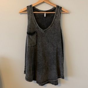 Z Supply Pocket Racer Tank